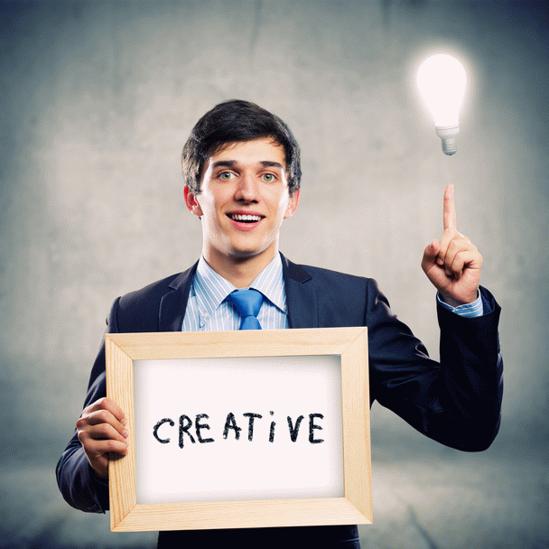 خلاقیت و نوآوری